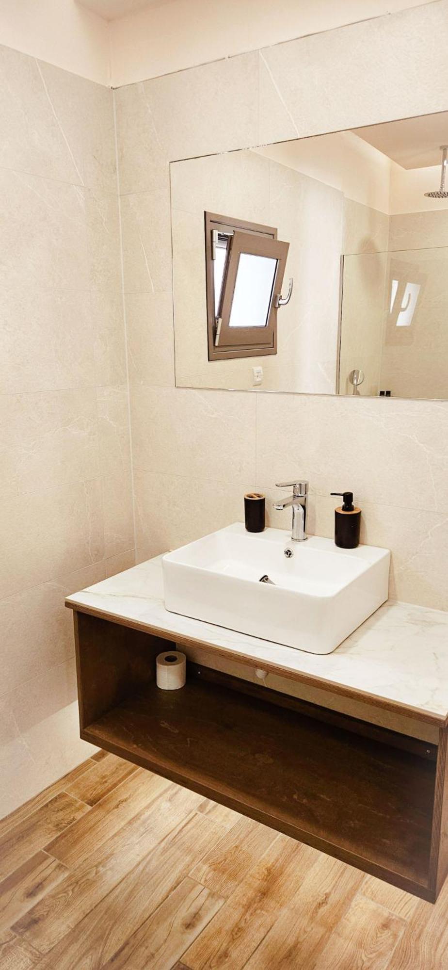 Kalimera Hotel Агия-Марина Экстерьер фото